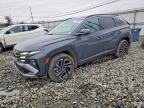 HYUNDAI TUCSON 2025