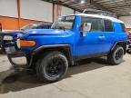 TOYOTA FJ CRUISER 2007