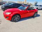 MAZDA MX-5 MIATA 2009