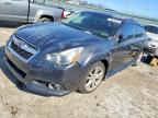 SUBARU LEGACY 2013