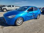 SCION IA 2016