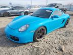 PORSCHE CAYMAN 2006