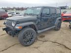 JEEP WRANGLER 2025