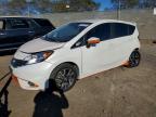 NISSAN VERSA NOTE 2015