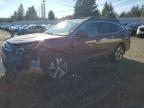 SUBARU OUTBACK 2020