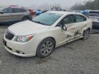 BUICK LACROSSE 2013