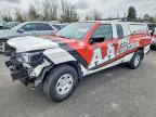 NISSAN FRONTIER 2024