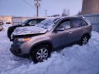KIA SORENTO 2012