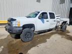 CHEVROLET SILVERADO 2013