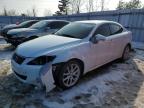 LEXUS IS 2011