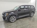 KIA TELLURIDE 2022