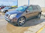 GMC ACADIA 2012