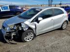 KIA RIO 5-DOOR 2015