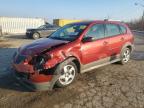 PONTIAC VIBE 2008