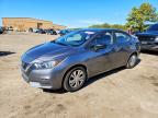NISSAN VERSA 2020