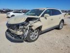LINCOLN MKX 2018