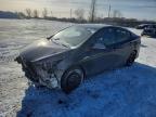 TOYOTA PRIUS PRIME 2021