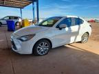 SCION IA 2016