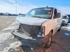CHEVROLET EXPRESS G2500 2021