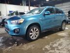 MITSUBISHI OUTLANDER SPORT 2013