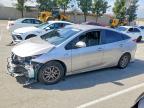 TOYOTA PRIUS PRIME 2022