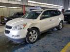 CHEVROLET TRAVERSE 2011