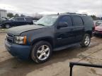 CHEVROLET TAHOE 2011