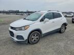 CHEVROLET TRAX 2017