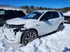 LAND ROVER DISCOVERY SPORT 2020