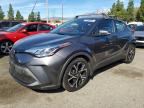 TOYOTA C-HR 2021