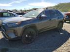 TOYOTA RAV4 HYBRID 2025