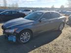 INFINITI Q50 2015