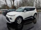 KIA SOUL 2022
