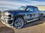 CHEVROLET SILVERADO 2017