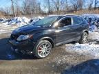 NISSAN ROGUE SPORT 2017