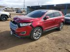 FORD EDGE 2015