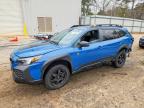 SUBARU OUTBACK 2024