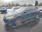 TOYOTA CAMRY 2015