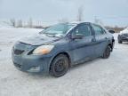 TOYOTA YARIS 2010