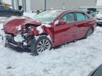 TOYOTA CAMRY 2017