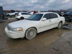 LINCOLN TOWN CAR 2011
