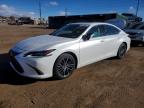 LEXUS ES 2022