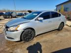 NISSAN SENTRA 2015