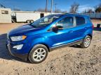 FORD ECOSPORT 2018
