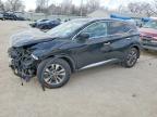 NISSAN MURANO 2018