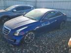 CADILLAC ATS 2015