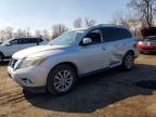 NISSAN PATHFINDER 2016