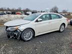 TOYOTA AVALON HYBRID 2015