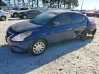 NISSAN VERSA 2019