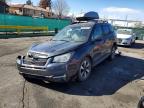 SUBARU FORESTER 2018